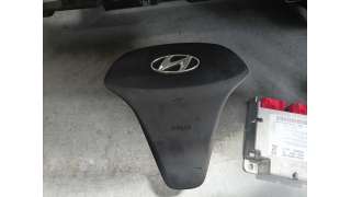 KIT AIRBAG HYUNDAI IX20 1.6 CRDi (116 CV) DE 2013 - D.4520602