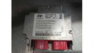 KIT AIRBAG HYUNDAI IX20 1.6 CRDi (116 CV) DE 2013 - D.4520602