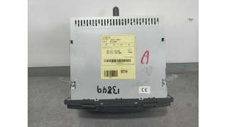 SISTEMA AUDIO / RADIO CD HYUNDAI IX20 1.6 CRDi (116 CV) DE 2013 - D.4520662 / 961601K050