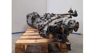 CAJA CAMBIOS SSANGYONG ACTYON 2.0 TD (141 CV) DE 2009 - D.4520707 / MAD461202089 2