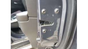 CERRADURA PUERTA TRASERA DERECHA  SSANGYONG ACTYON 2.0 TD (141 CV) DE 2009 - D.4520717