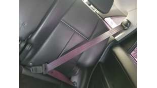 CINTURON SEGURIDAD TRASERO IZQUIERDO SSANGYONG ACTYON 2.0 TD (141 CV) DE 2009 - D.4520720