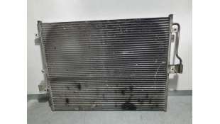 CONDENSADOR / RADIADOR AIRE ACONDICIONADO SSANGYONG ACTYON 2.0 TD (141 CV) DE 2009 - D.4520724 2