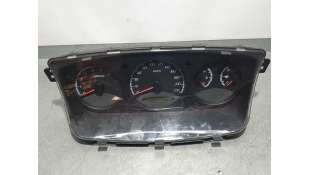 CUADRO INSTRUMENTOS SSANGYONG ACTYON 2.0 TD (141 CV) DE 2009 - D.4520726 / 8021031520