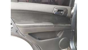 ELEVALUNAS TRASERO IZQUIERDO SSANGYONG ACTYON 2.0 TD (141 CV) DE 2009 - D.4520734