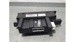 MANDO CLIMATIZADOR SSANGYONG ACTYON 2.0 TD (141 CV) DE 2009 - D.4520746 / 6870009020 2