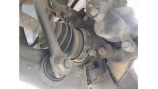 MANGUETA DELANTERA IZQUIERDA SSANGYONG ACTYON 2.0 TD (141 CV) DE 2009 - D.4520756