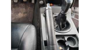 PALANCA FRENO DE MANO SSANGYONG ACTYON 2.0 TD (141 CV) DE 2009 - D.4520762