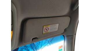 PARASOL DERECHO SSANGYONG ACTYON 2.0 TD (141 CV) DE 2009 - D.4520768 2