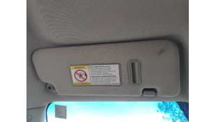 PARASOL IZQUIERDO SSANGYONG ACTYON 2.0 TD (141 CV) DE 2009 - D.4520769 2