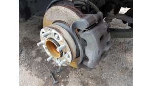 PINZA FRENO DELANTERA DERECHA SSANGYONG ACTYON 2.0 TD (141 CV) DE 2009 - D.4520776