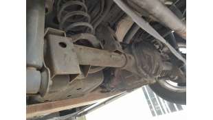 PUENTE TRASERO SSANGYONG ACTYON 2.0 TD (141 CV) DE 2009 - D.4520785