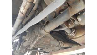 PUENTE TRASERO SSANGYONG ACTYON 2.0 TD (141 CV) DE 2009 - D.4520785 2