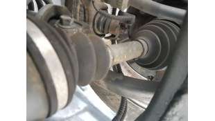 TRANSMISION DELANTERA IZQUIERDA SSANGYONG ACTYON 2.0 TD (141 CV) DE 2009 - D.4520811