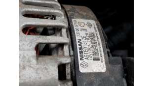 ALTERNADOR NISSAN MICRA V 0.9 (90 CV) DE 2017 - D.4520841 2