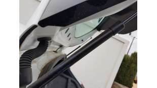 AMORTIGUADORES MALETERO / PORTON NISSAN MICRA V 0.9 (90 CV) DE 2017 - D.4520844