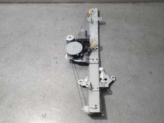 ELEVALUNAS DELANTERO DERECHO NISSAN MICRA V 0.9 (90 CV) DE 2017 - D.4520877 / 807314CA0A