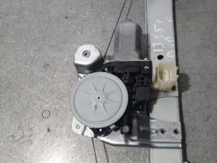 ELEVALUNAS DELANTERO DERECHO NISSAN MICRA V 0.9 (90 CV) DE 2017 - D.4520877 / 807314CA0A 2