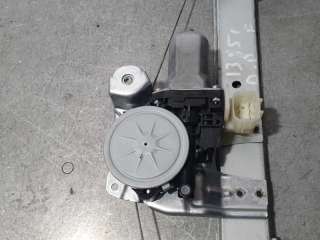 ELEVALUNAS DELANTERO DERECHO NISSAN MICRA V 0.9 (90 CV) DE 2017 - D.4520877 / 807314CA0A