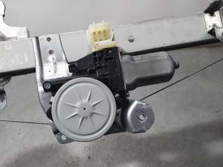 ELEVALUNAS DELANTERO IZQUIERDO NISSAN MICRA V 0.9 (90 CV) DE 2017 - D.4520878 / 807305FA1A