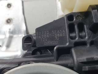 ELEVALUNAS DELANTERO IZQUIERDO NISSAN MICRA V 0.9 (90 CV) DE 2017 - D.4520878 / 807305FA1A
