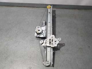 ELEVALUNAS DELANTERO IZQUIERDO NISSAN MICRA V 0.9 (90 CV) DE 2017 - D.4520878 / 807305FA1A