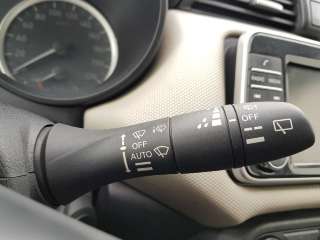 MANDO LUCES Y LIMPIA NISSAN MICRA V 0.9 (90 CV) DE 2017 - D.4520898