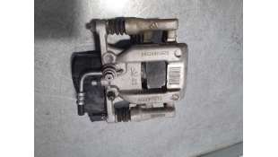 PINZA FRENO TRASERA IZQUIERDA PEUGEOT 5008 1.5 HDI (130 CV) DE 2018 - D.4520965 / 9819060880