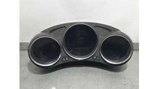 CUADRO INSTRUMENTOS CITROEN DS4 2.0 HDi FAP (163 CV) DE 2011 - D.4521009 / 9678565980