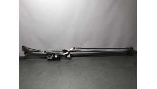 MOTOR LIMPIA DELANTERO CITROEN DS4 2.0 HDi FAP (163 CV) DE 2011 - D.4521042 / 9687382580