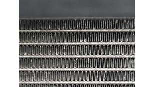 CONDENSADOR / RADIADOR AIRE ACONDICIONADO BMW SERIE 1 BERLINA 2.0 Turbodiesel (143 CV) DE 2007 - D.4521145