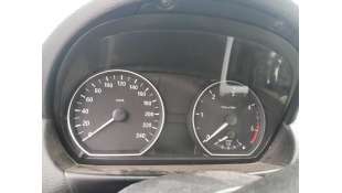 CUADRO INSTRUMENTOS BMW SERIE 1 BERLINA 2.0 Turbodiesel (143 CV) DE 2007 - D.4521147