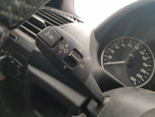 MANDO LUCES Y LIMPIA BMW SERIE 1 BERLINA 2.0 Turbodiesel (143 CV) DE 2007 - D.4521173