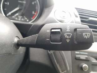 MANDO LUCES Y LIMPIA BMW SERIE 1 BERLINA 2.0 Turbodiesel (143 CV) DE 2007 - D.4521173 2