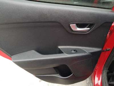 ELEVALUNAS TRASERO IZQUIERDO KIA STONIC 1.0 TGDI (120 CV) DE 2020 - D.4521293