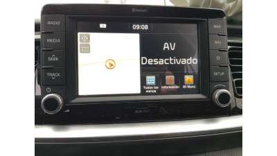 SISTEMA NAVEGACION GPS KIA STONIC 1.0 TGDI (120 CV) DE 2020 - D.4521364