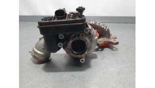 TURBOCOMPRESOR SEAT ATECA 1.5 16V TSI ACT (150 CV) DE 2019 - D.4521393 / 05E145701K