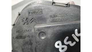 CAJA MARIPOSA FORD FOCUS LIM. 1.6 TDCi (95 CV) DE 2011 - D.4521415 / 9673534480