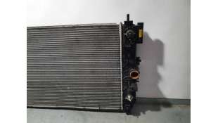 RADIADOR AGUA CHEVROLET CRUZE 2.0 D (163 CV) DE 2014 - D.4521605 / 52421844 2