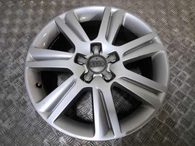LLANTA AUDI A4 BER. 1.8 16V TFSI (160 CV) DE 2010 - D.4521629