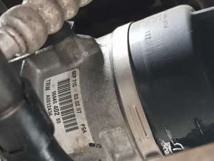 BOMBA DIRECCION ELECTRICA CITROEN C4 GRAND PICASSO 2.0 HDi FAP (136 CV) DE 2007 - D.4521666