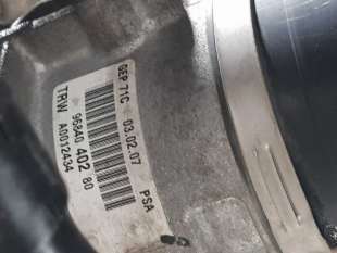 BOMBA DIRECCION ELECTRICA CITROEN C4 GRAND PICASSO 2.0 HDi FAP (136 CV) DE 2007 - D.4521666 2