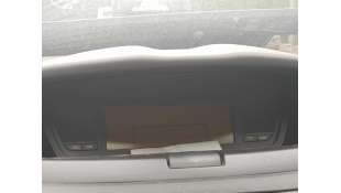 CUADRO INSTRUMENTOS CITROEN C4 GRAND PICASSO 2.0 HDi FAP (136 CV) DE 2007 - D.4521688