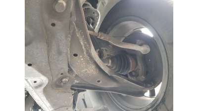 BRAZO SUSPENSION INFERIOR DELANTERO DERECHO NISSAN LEAF el (150 CV) DE 2018 - D.4521803