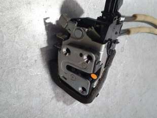 CERRADURA PUERTA DELANTERA DERECHA NISSAN LEAF el (150 CV) DE 2018 - D.4521813 / T8011510 2