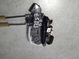 CERRADURA PUERTA DELANTERA DERECHA NISSAN LEAF el (150 CV) DE 2018 - D.4521813 / T8011510