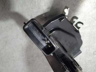 CERRADURA PUERTA DELANTERA DERECHA NISSAN LEAF el (150 CV) DE 2018 - D.4521813 / T8011510
