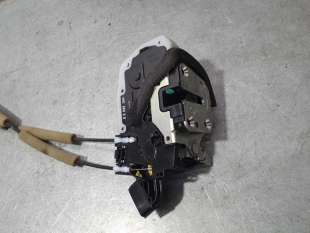 CERRADURA PUERTA TRASERA DERECHA  NISSAN LEAF el (150 CV) DE 2018 - D.4521815 / Y2614510