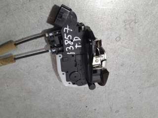 CERRADURA PUERTA TRASERA DERECHA  NISSAN LEAF el (150 CV) DE 2018 - D.4521815 / Y2614510