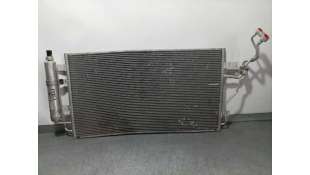 CONDENSADOR / RADIADOR AIRE ACONDICIONADO NISSAN LEAF el (150 CV) DE 2018 - D.4521822 / 921003NL1A